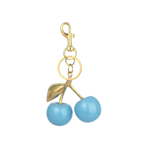BAG CHARMS