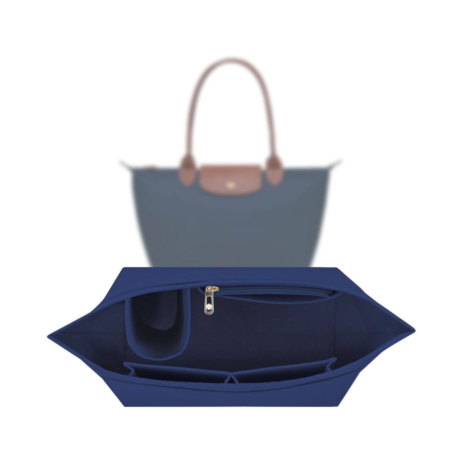 Le Pliage Organizer