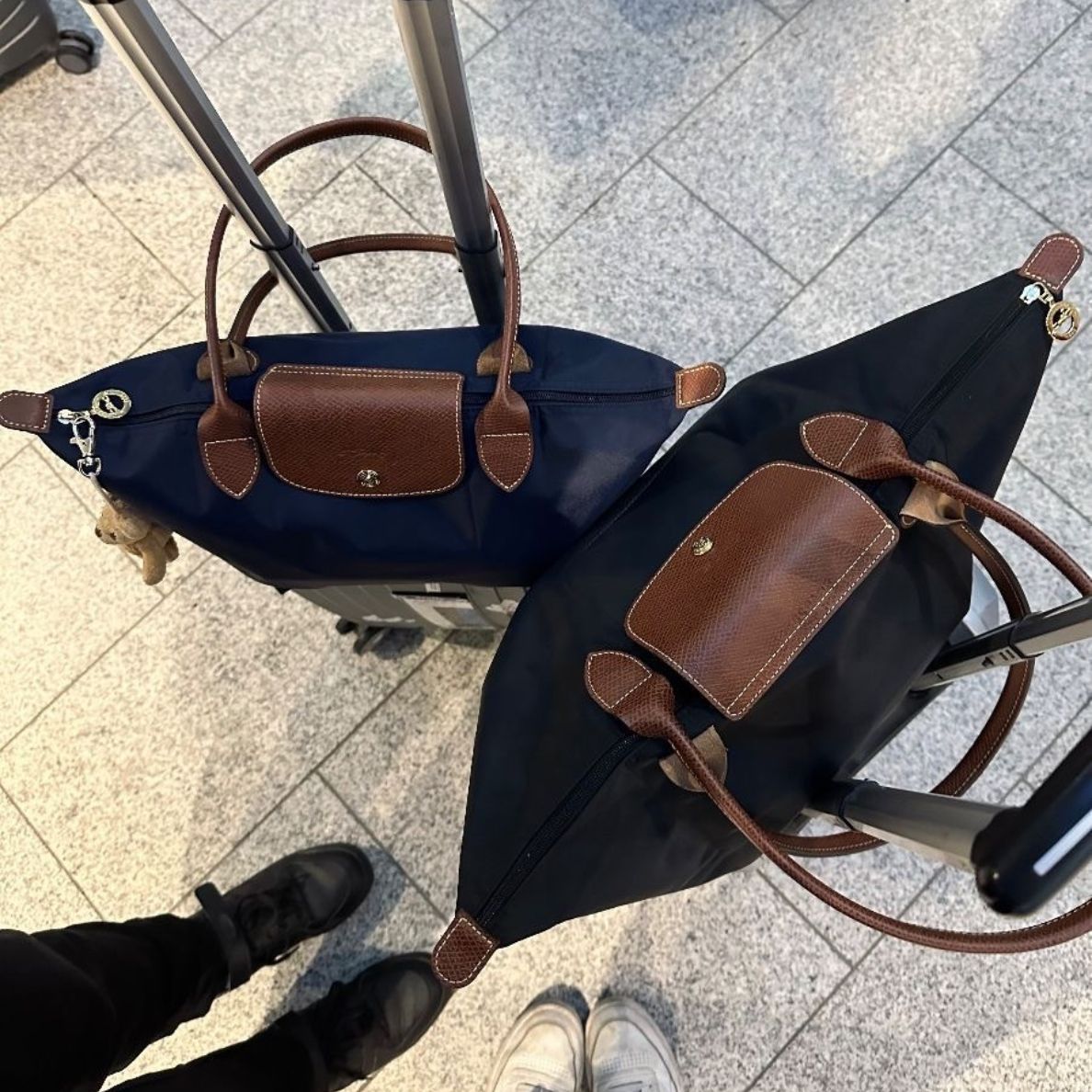 Le Pliage Longchamp