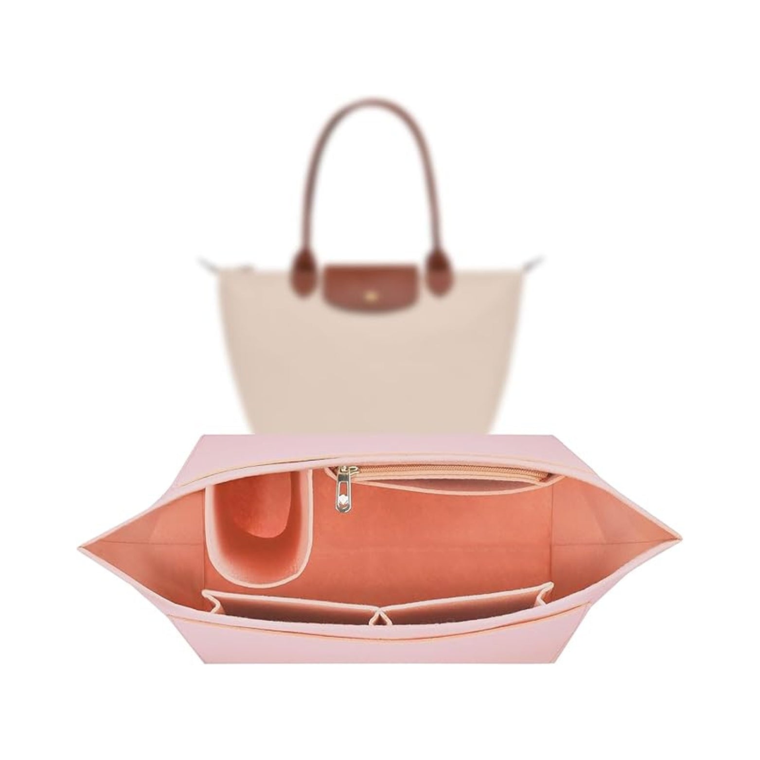 Le Pliage Organizer