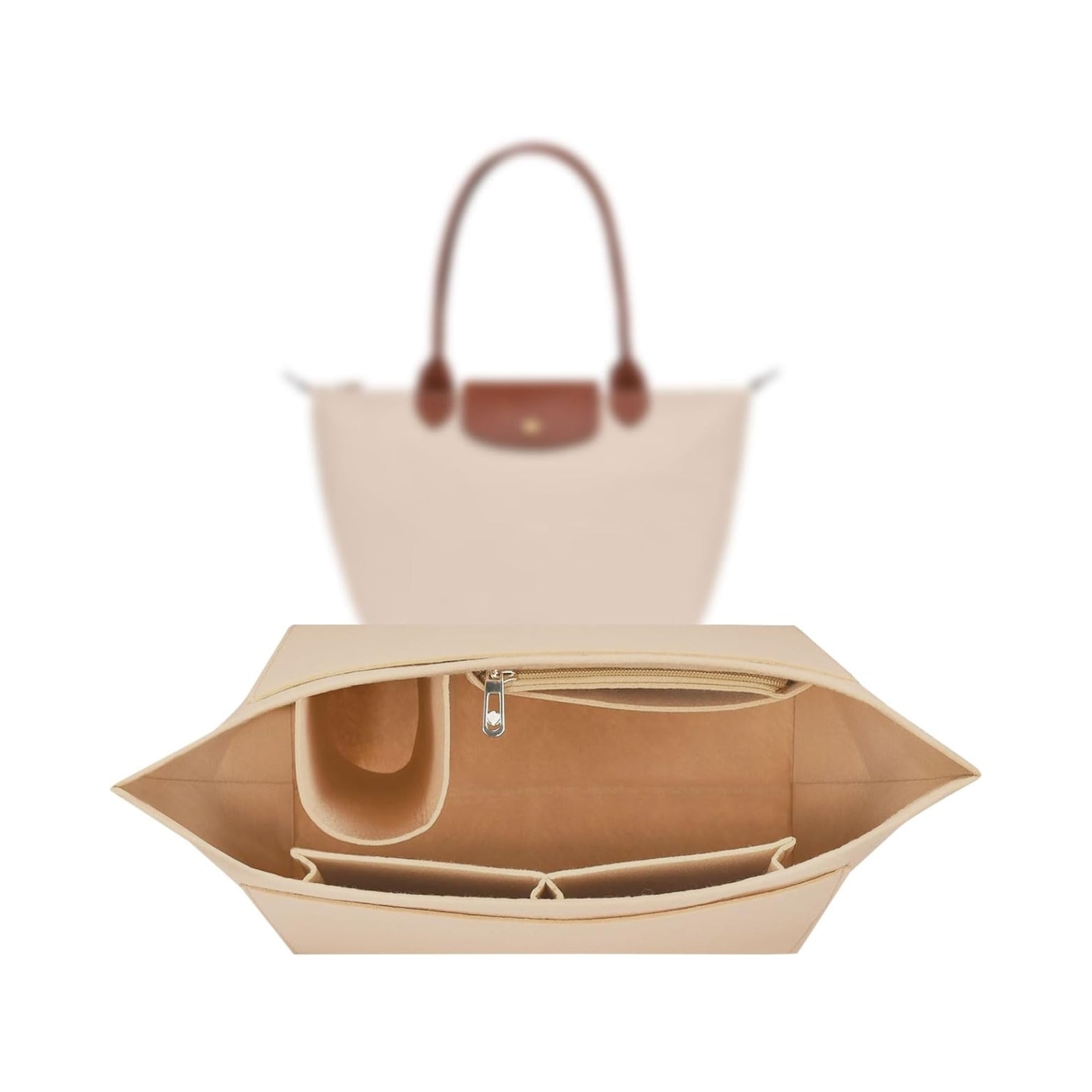 Le Pliage Organizer