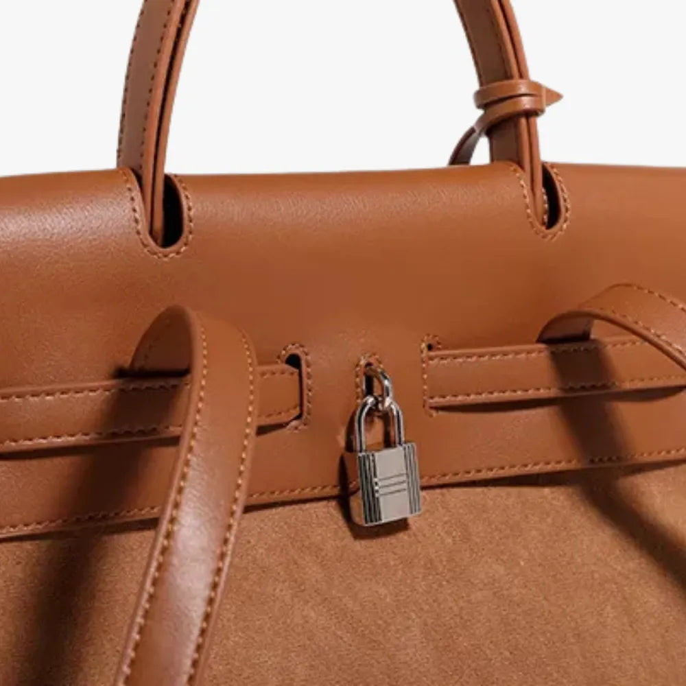 Mercer Backpack