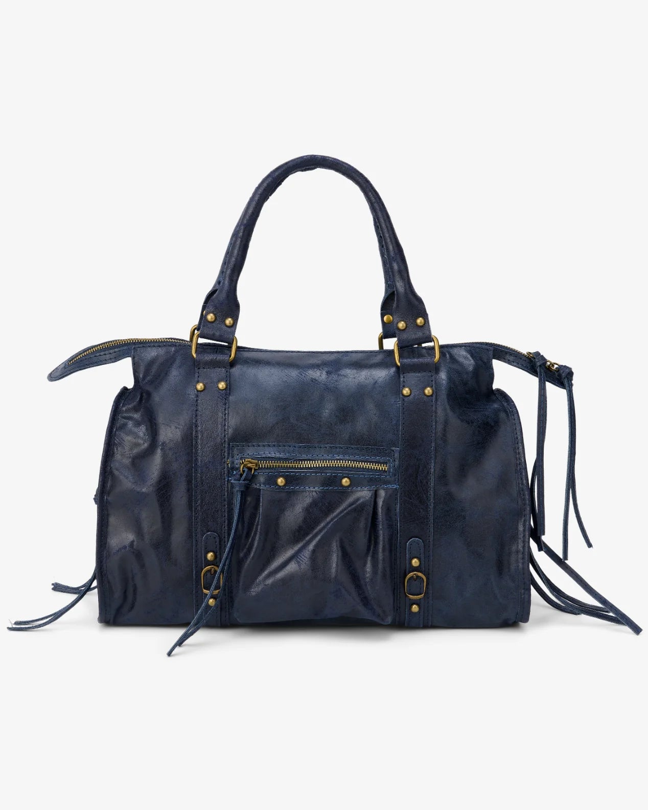 Lois Vintage Tote