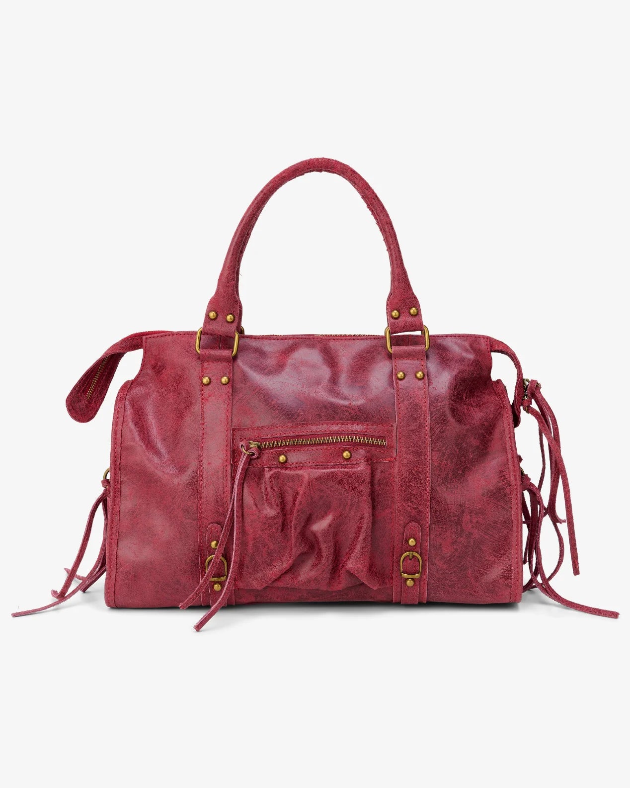 Lois Vintage Tote
