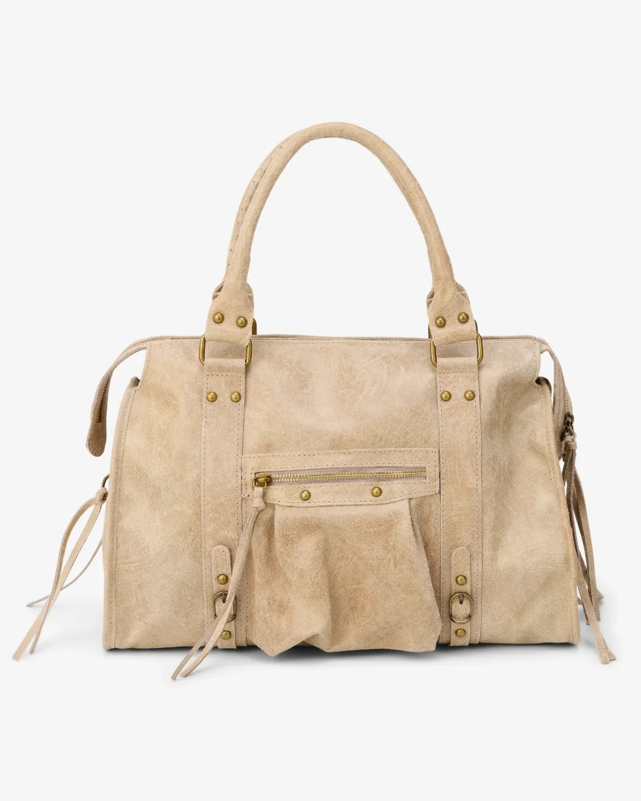 Lois Vintage Tote