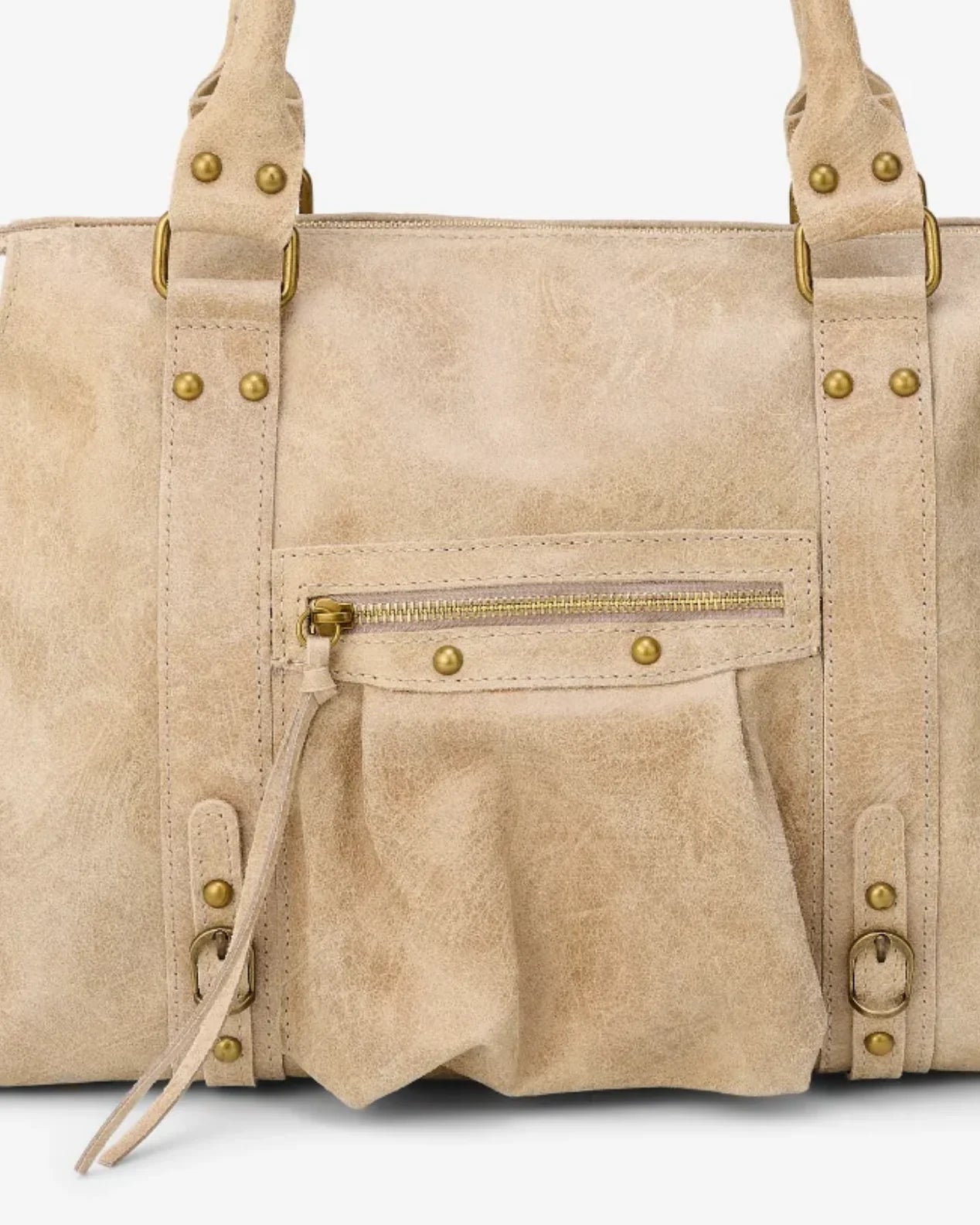 Lois Vintage Tote