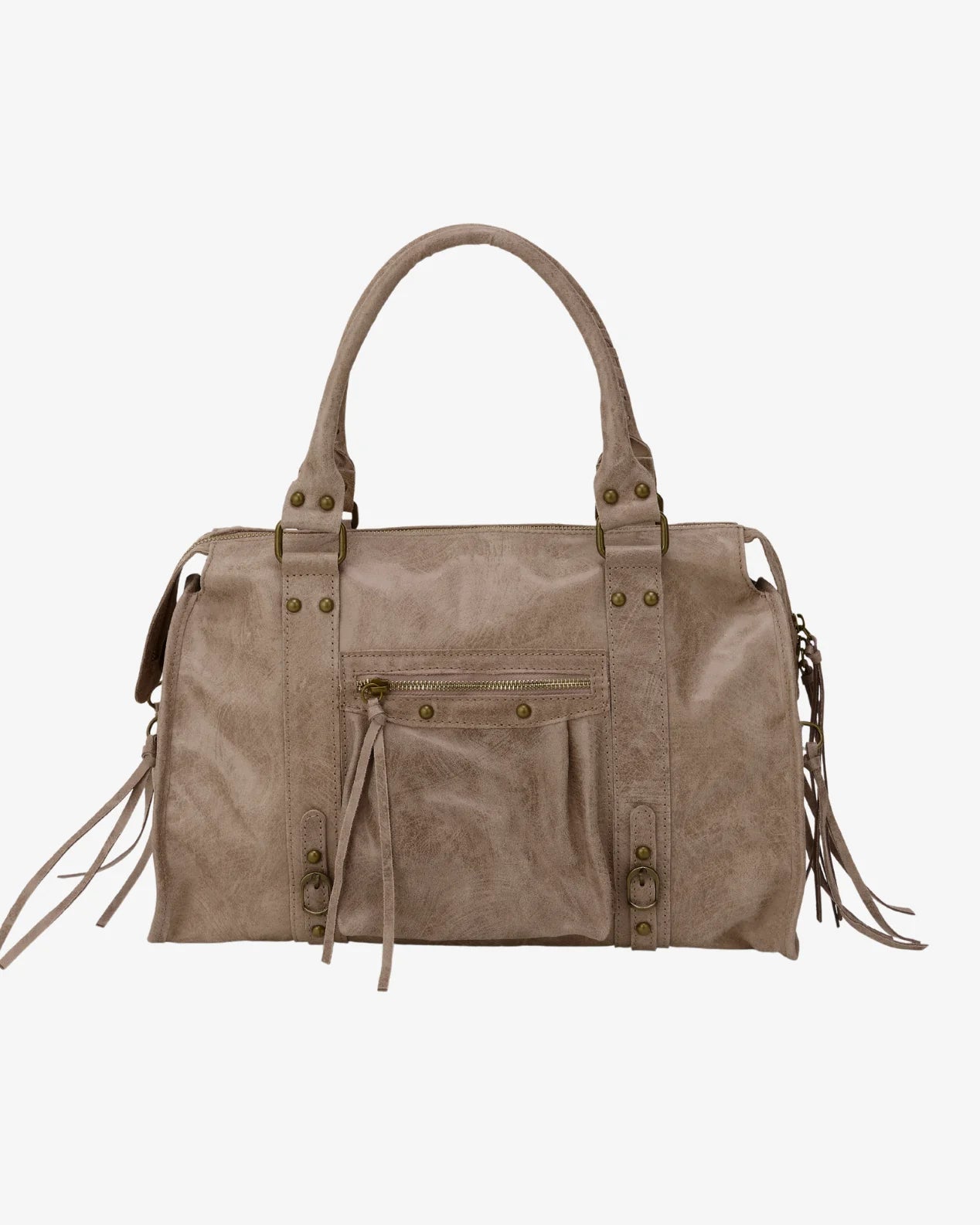 Lois Vintage Tote