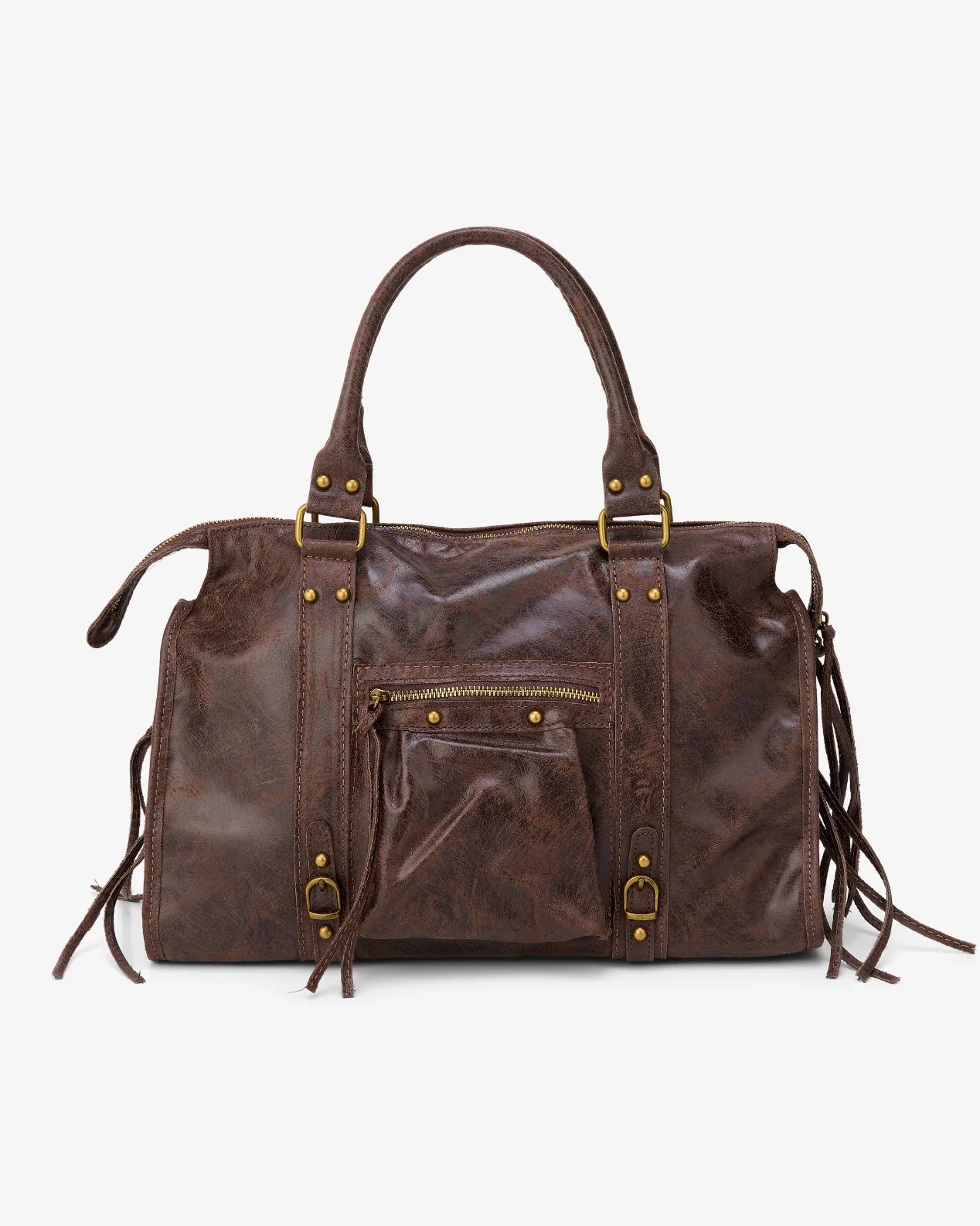 Lois Vintage Tote