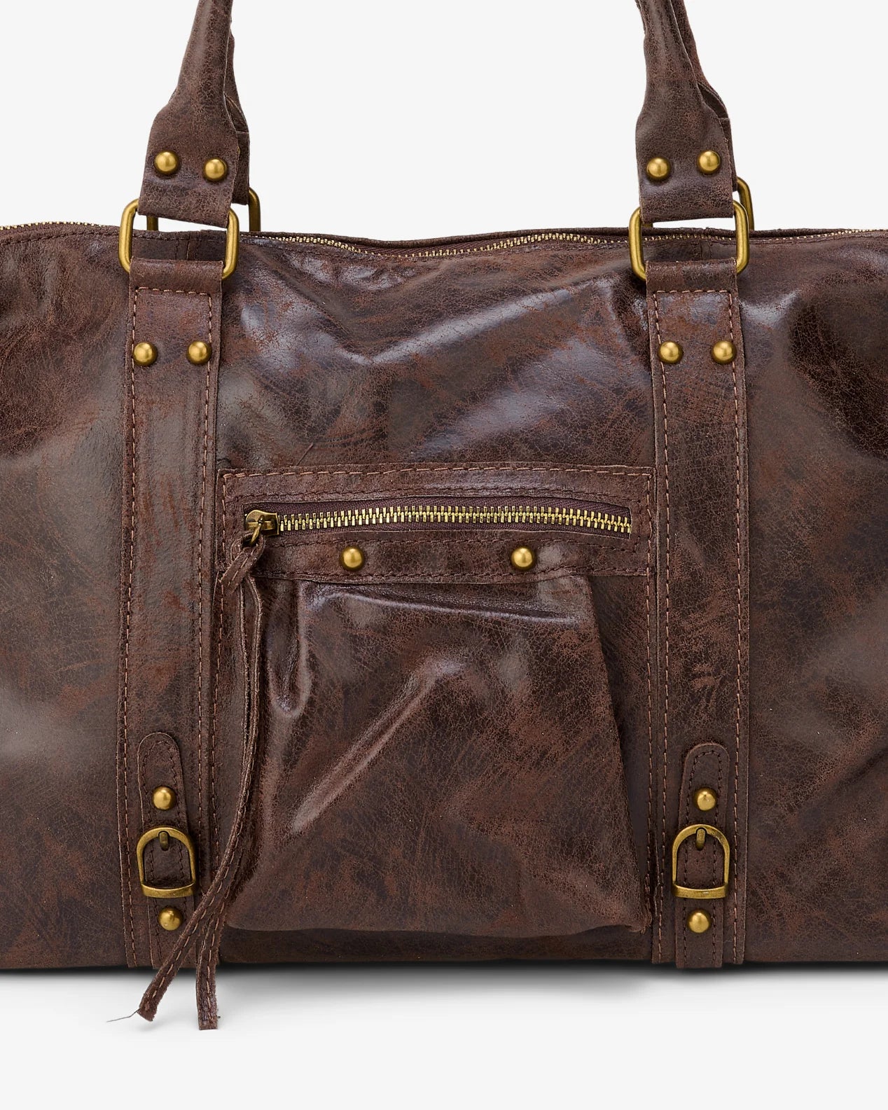 Lois Vintage Tote