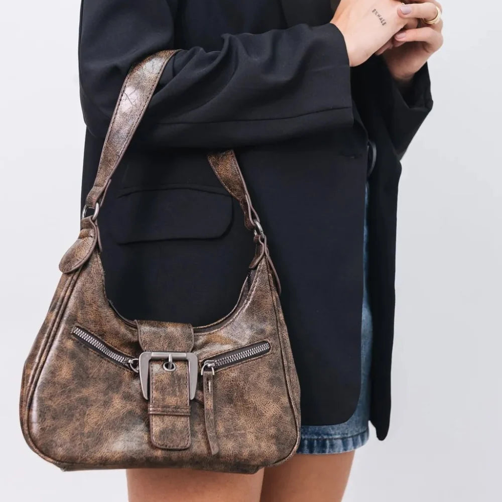 Madison Crossbody Bag