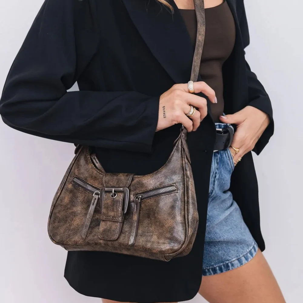 Madison Crossbody Bag