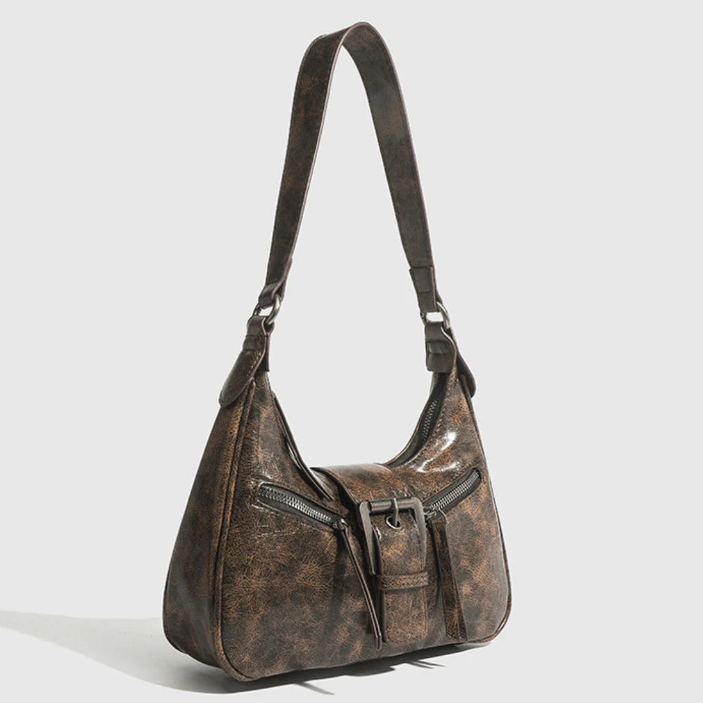 Madison Crossbody Bag