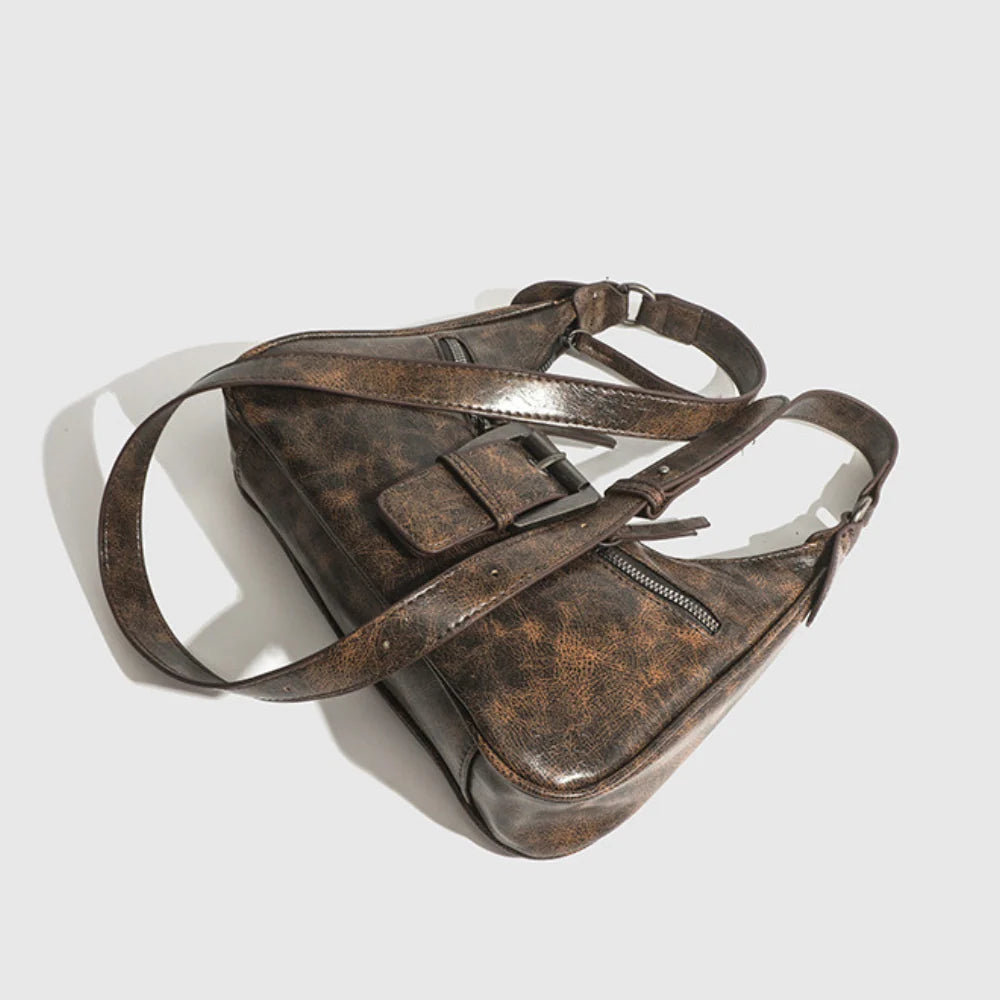 Madison Crossbody Bag