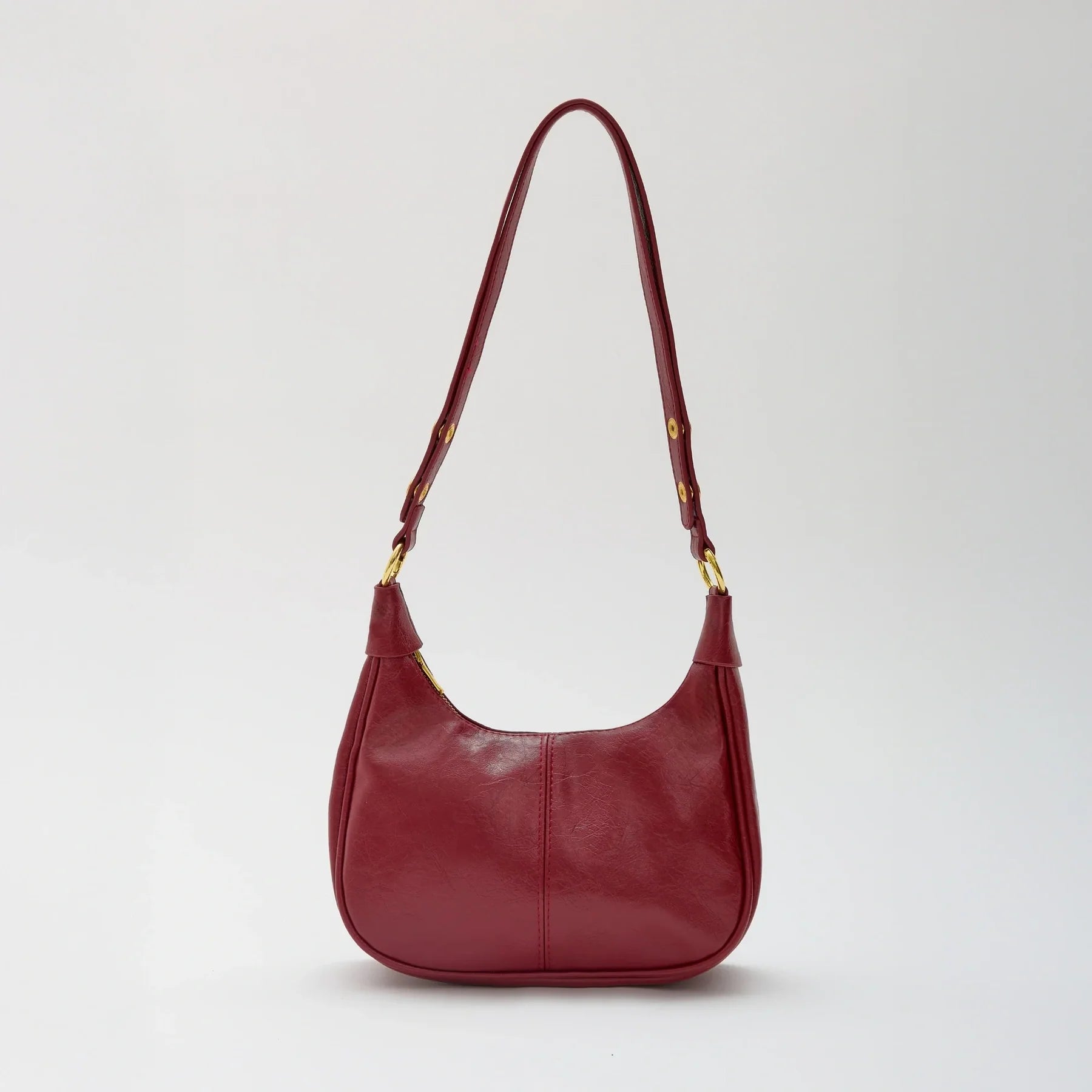 Hudson Crossbody Bag