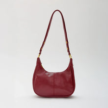 Hudson Crossbody Bag