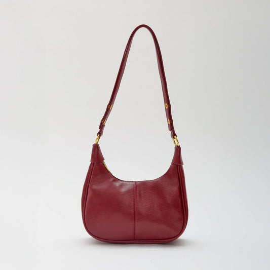 Hudson Crossbody Bag