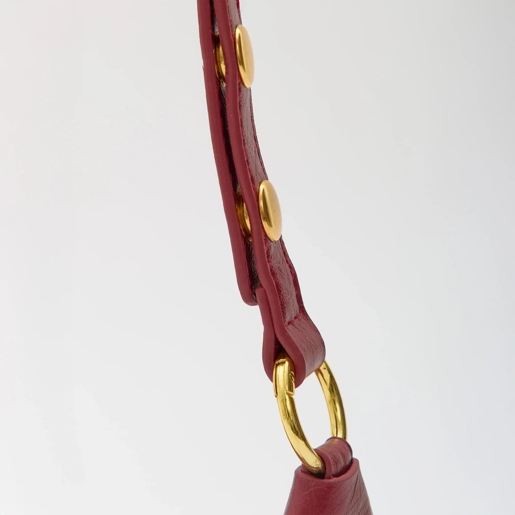 Hudson Crossbody Bag