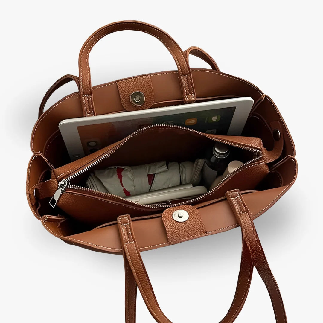 Monaco Tote Bag