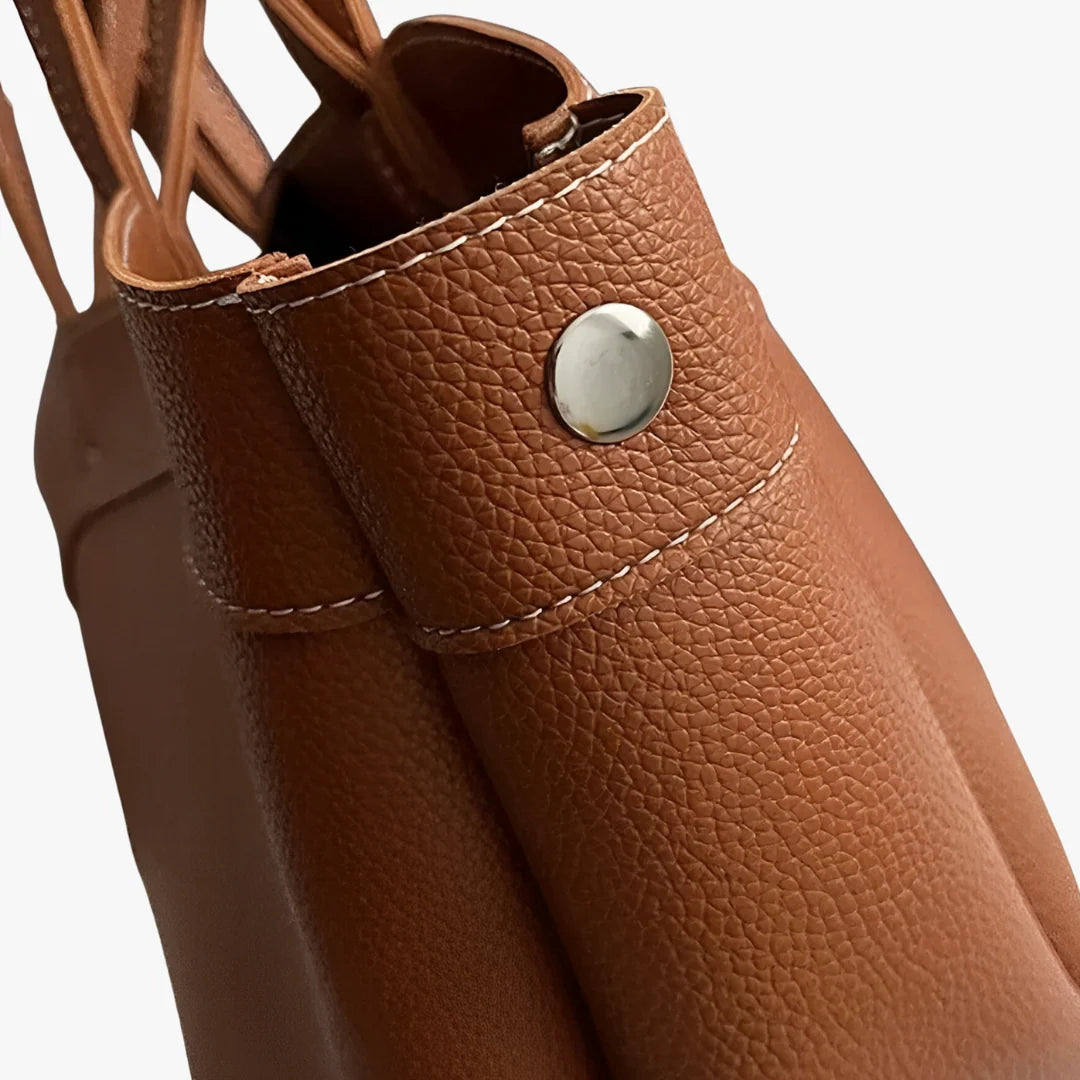 Monaco Tote Bag