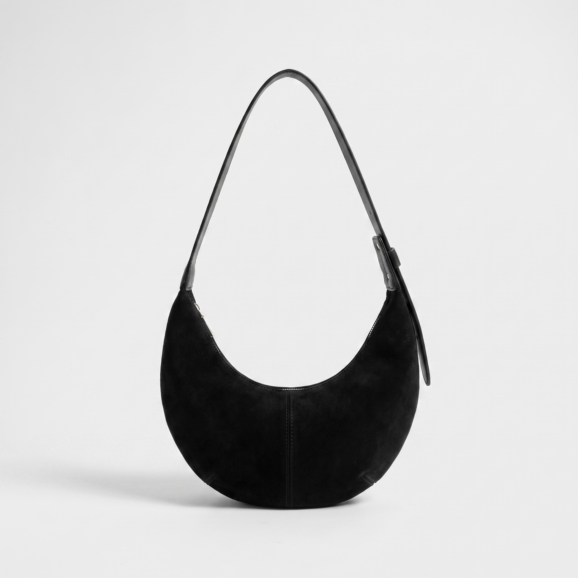 Sloane Half Moon Shoulder Bag
