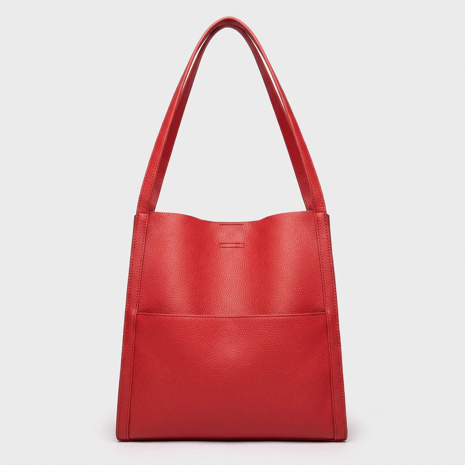 Adair Double Strap Shoulder Bag