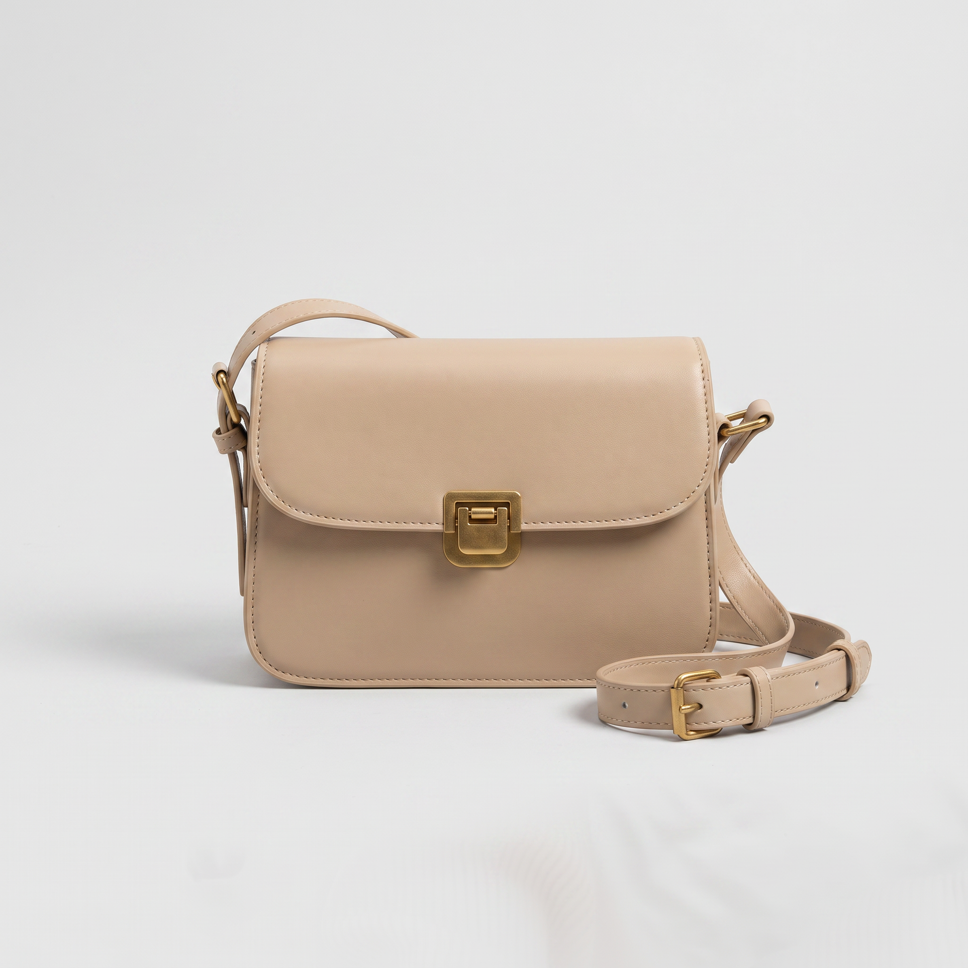 Callan Flap Crossbody Bag