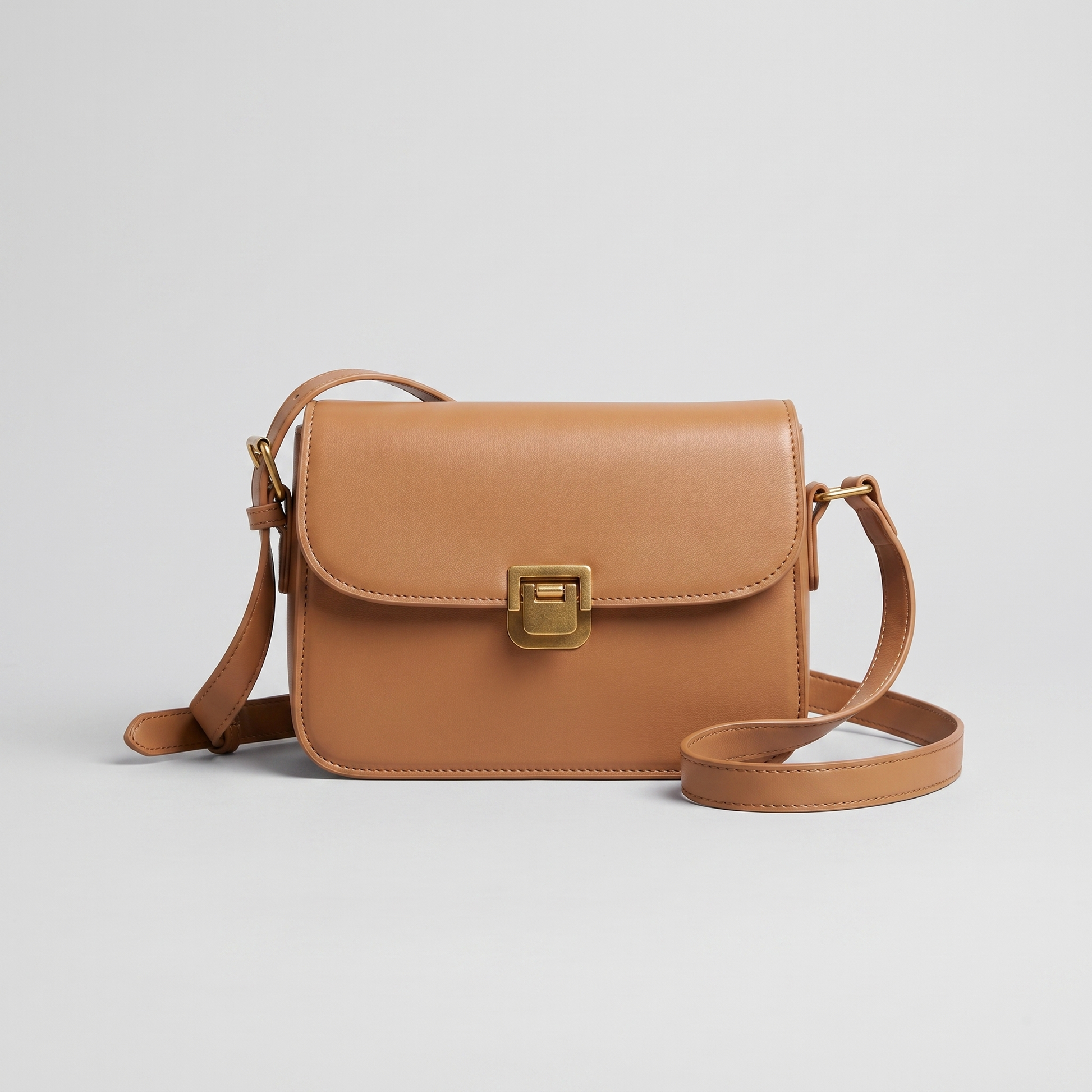 Callan Flap Crossbody Bag
