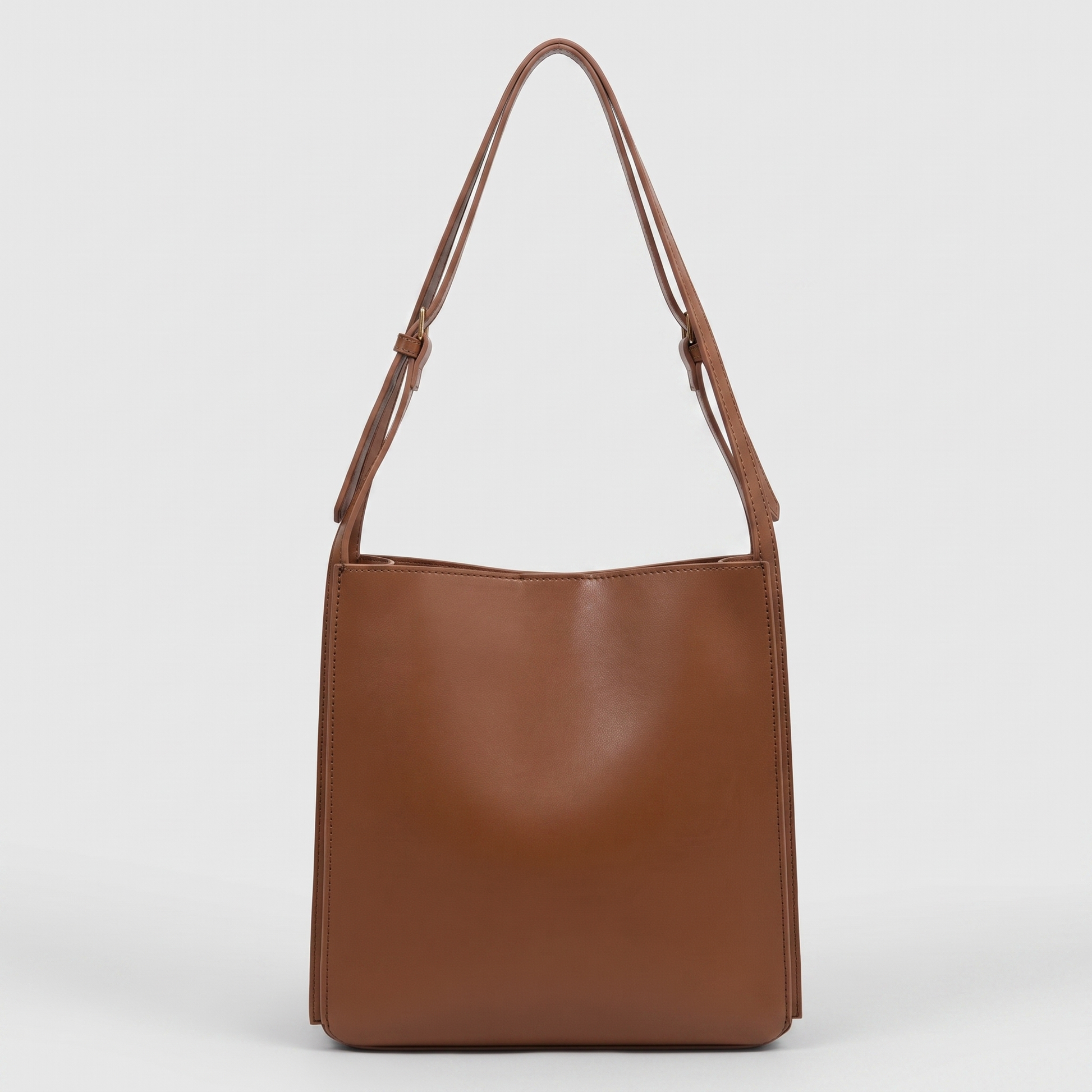 Marlow Open Top Shoulder Bag