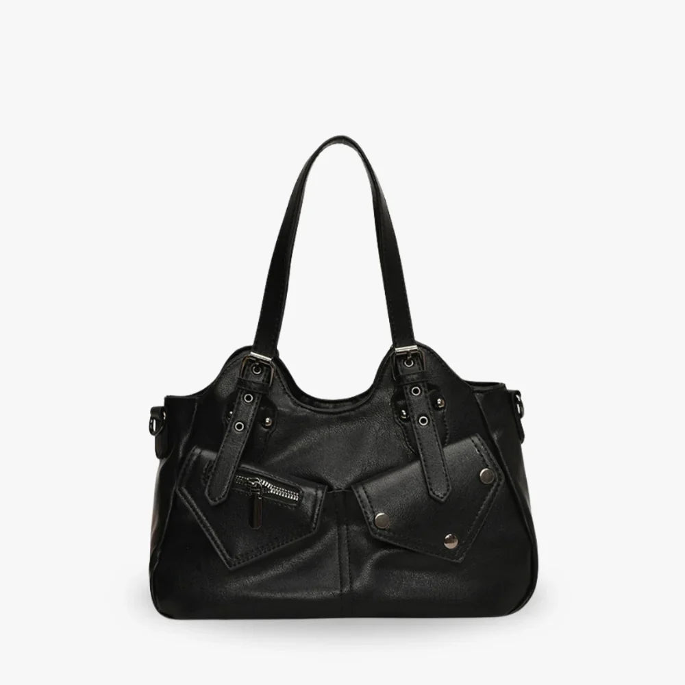 New Yorker Shoulder Bag