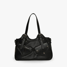 New Yorker Shoulder Bag